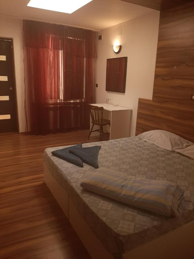 Hostel Pop Bogomil София Экстерьер фото